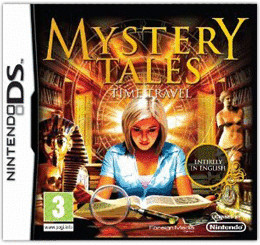 Mystery Tales of Time Travel (DS)