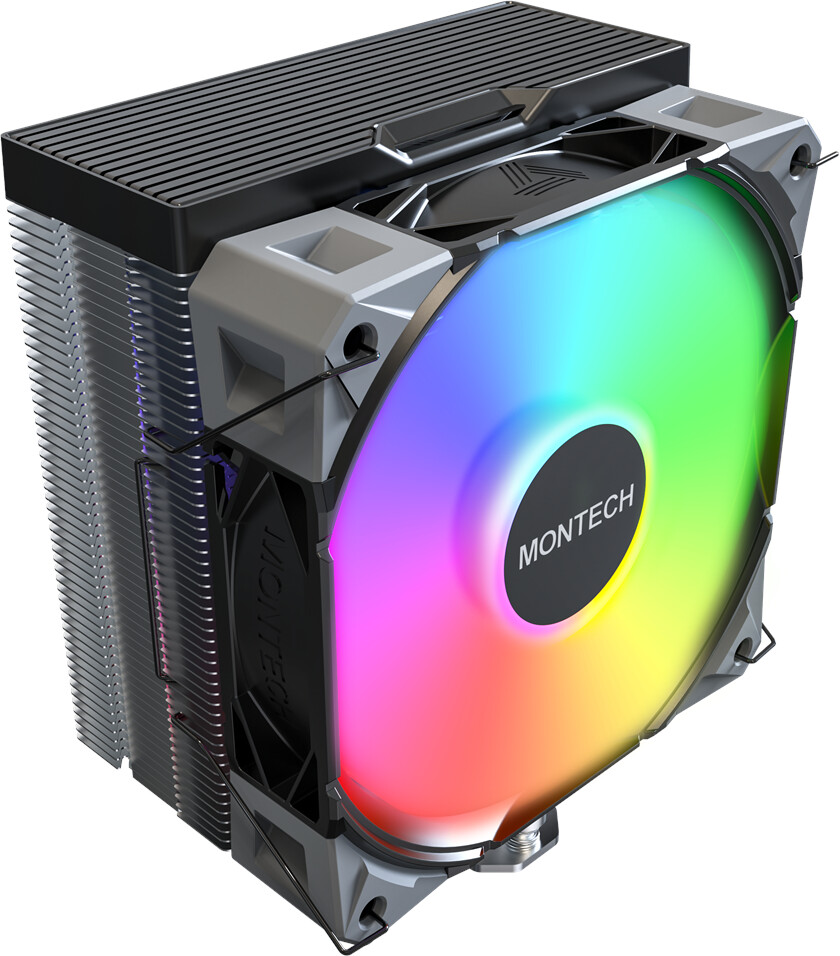 Montech NX400 ARGB desde 14,70 € | Compara precios en idealo
