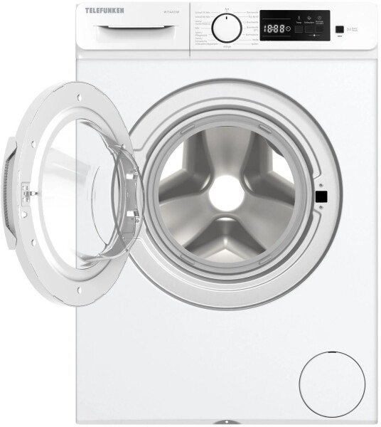 Telefunken W714AS1W, Bild 4