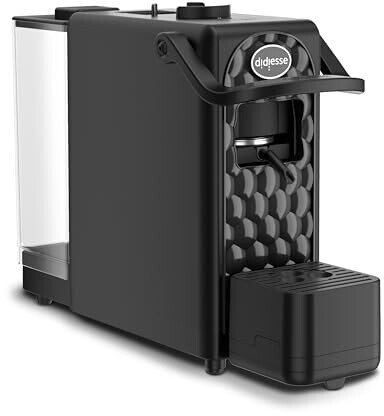 Didiesse Didiesse DarkSide black - back view