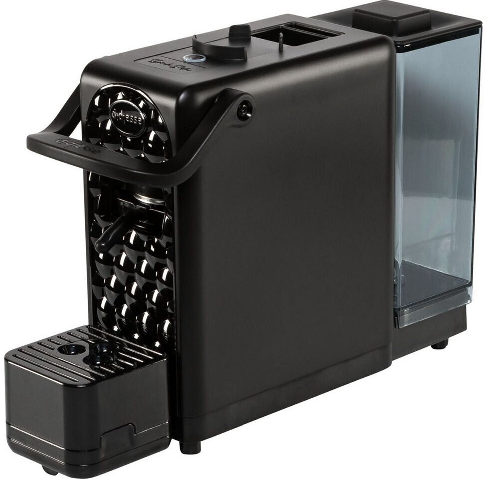 Didiesse Didiesse DarkSide black - detail view