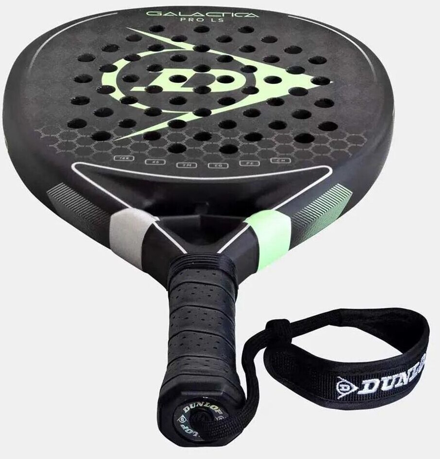 Dunlop Galactica Pro 2025 padelracket
