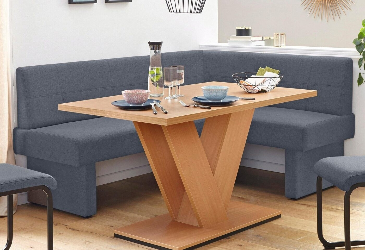 Home Affaire Eckbank