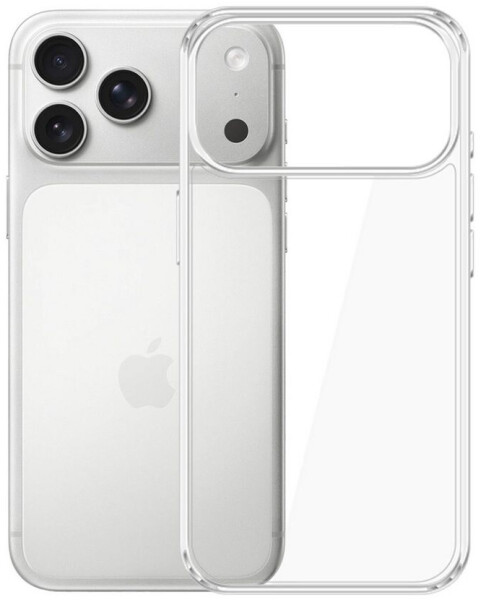 3mk Armor Case Apple iPhone 17 Pro Max Transparent, Bild 6
