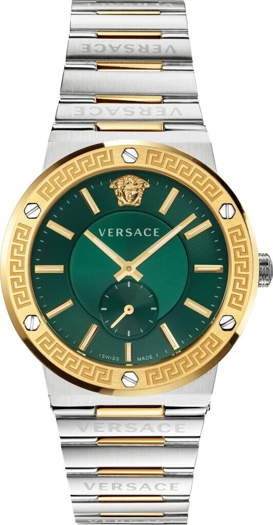 Versace Greca Logo 41 mm VEVI au meilleur prix sur idealo.fr