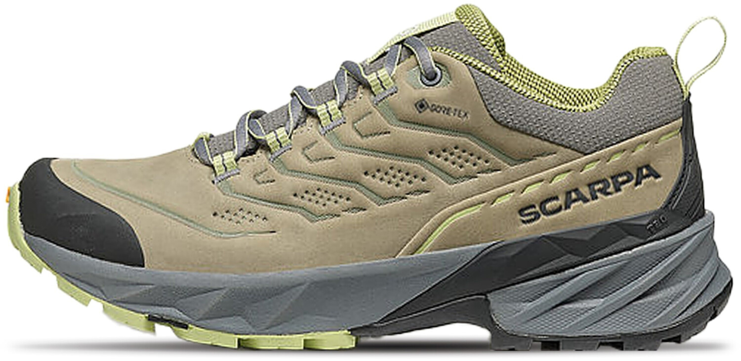 Scarpa Rush 2 Pro GTX (63133) a € 134,99 (oggi) | Migliori prezzi e ...
