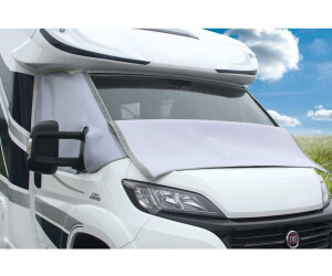 CLAIRVAL Thermofenstermatte THERMOVAL Luxe Fiat Ducato Bj. 1993 - 2006