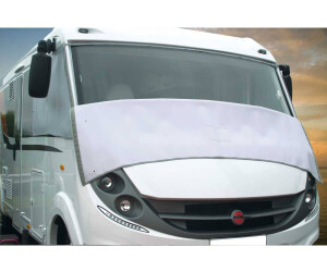 CLAIRVAL Thermofenstermatte THERMOVAL Integral BURSTNER Aviano-Elegance Bj. 2007 - 2015
