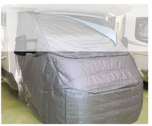 Carbest Covertech Isoliermatte Motorhaube Fiat Ducato 244 Bj. 2002-06/2006