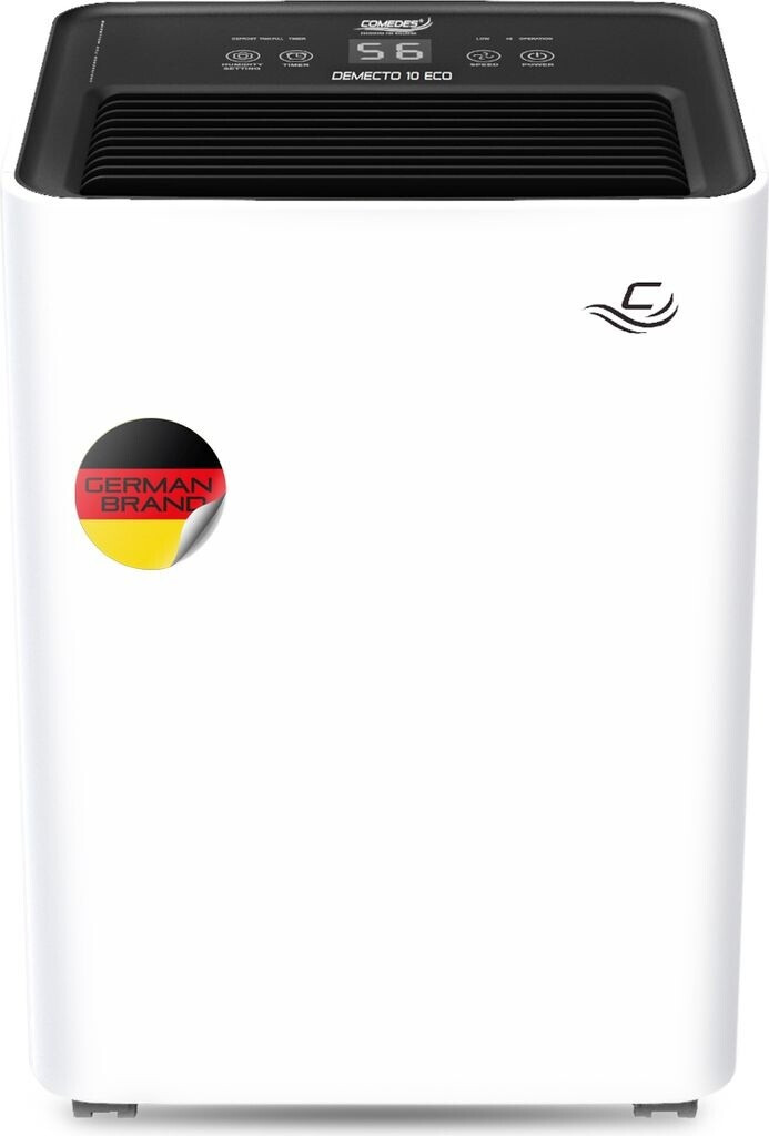 Comedes Demecto 10 eco white (PT94450)