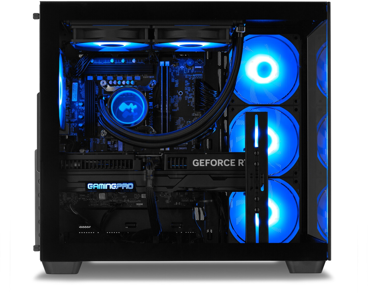 Medion Erazer Tank X10e MD340065 ab 2066 € | Vergleiche 8 Angebote auf ...