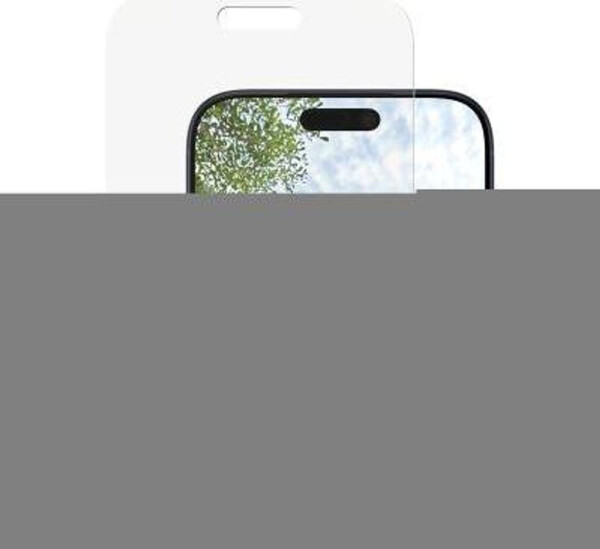 PanzerGlass Screen Protector iPhone 17 Pro Max | Classic Fit w. EasyAligner, Bild 11
