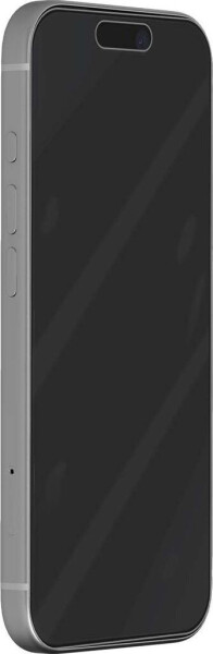 PanzerGlass Screen Protector iPhone 17 Pro Max | Classic Fit w. EasyAligner, Bild 6