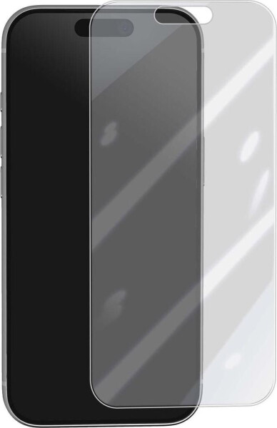 PanzerGlass Screen Protector iPhone 17 Pro Max | Classic Fit w. EasyAligner, Bild 7