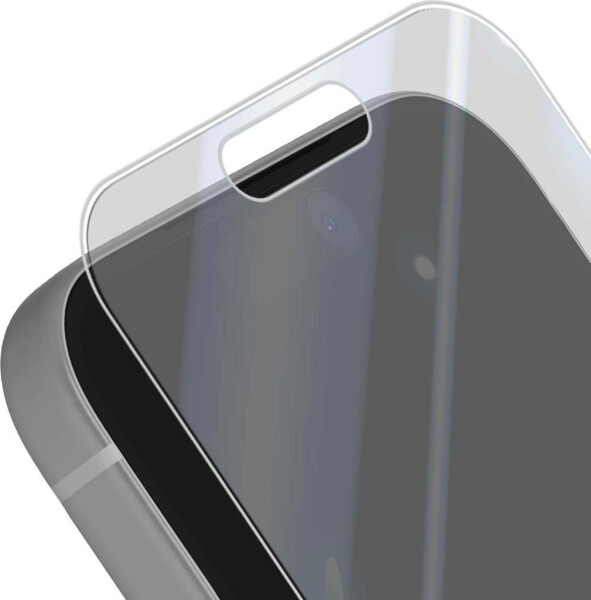 PanzerGlass Screen Protector iPhone 17 Pro Max | Classic Fit w. EasyAligner, Bild 8