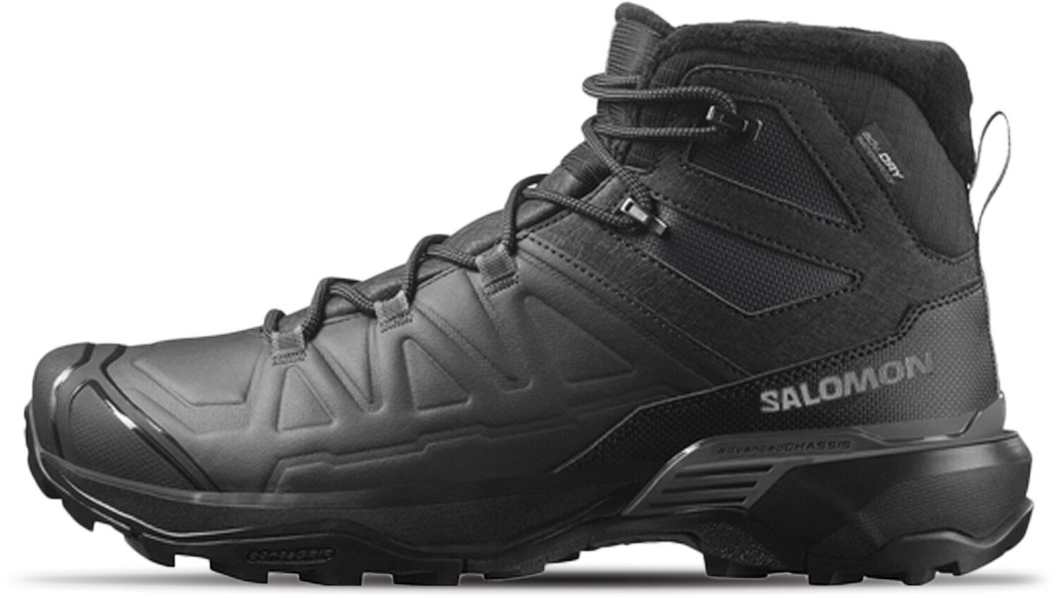Salomon X Ultra Snowpilot Waterproof desde 112,99 € | Compara