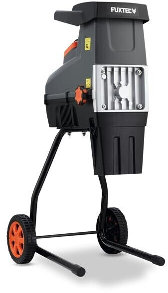 FUXTEC FUXTEC FX-EGH2800T - side view