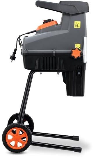 FUXTEC FUXTEC FX-EGH2800T - back view