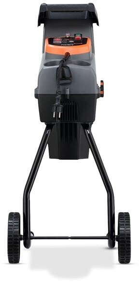 FUXTEC FUXTEC FX-EGH2800T - detail view