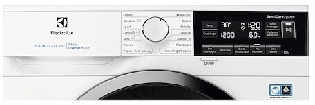 Electrolux EW6S326A, Bild 2