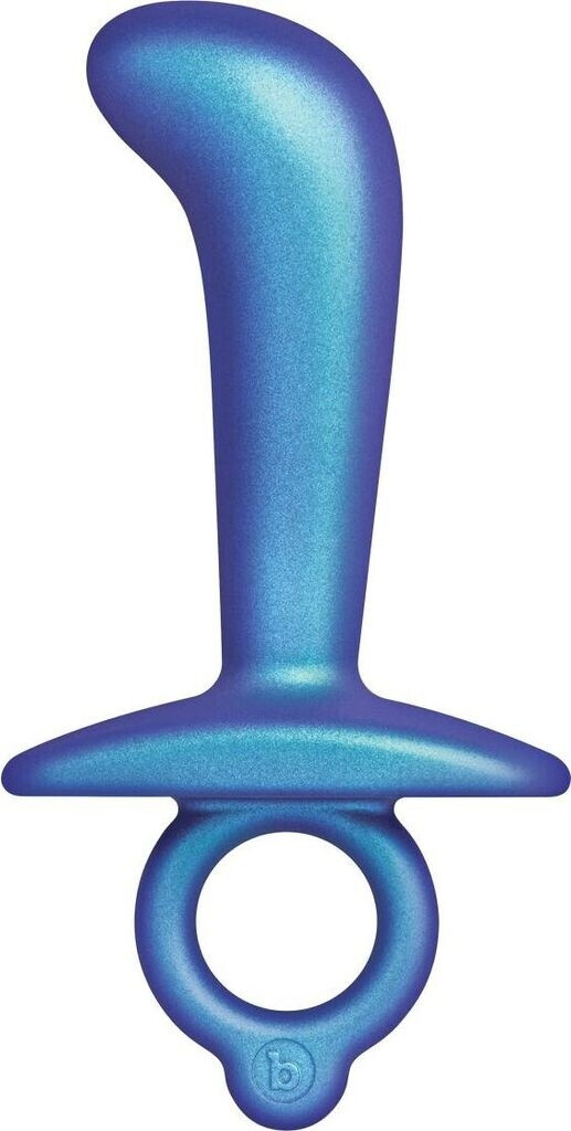 b-Vibe Prostata Plug Blau ab 26.95 | Vergleiche 2 Angebote auf idealo.de b-Vibe Prostata Plug Blau ab 26.95 | Vergleiche 2 Angebote auf idealo.de