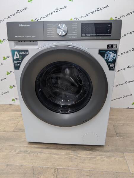 Hisense WD3S9043BW7