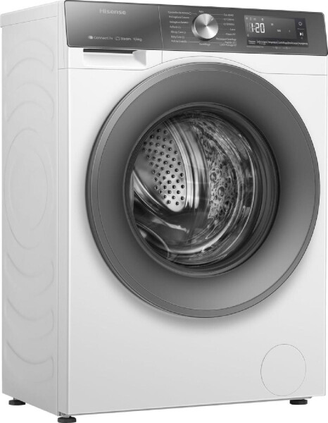 Hisense WD3S9043BW7, Bild 2