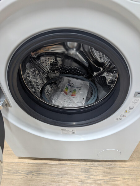 Hisense WD3S9043BW7, Bild 6