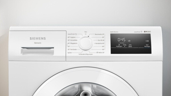 Siemens WM14N0H5, Bild 3
