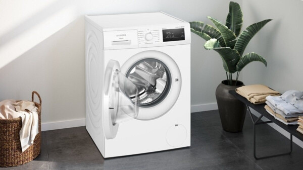 Siemens WM14N0H5, Bild 6