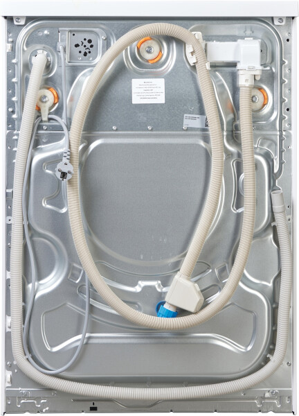 Bauknecht B WM 8A6 BC S, Bild 6