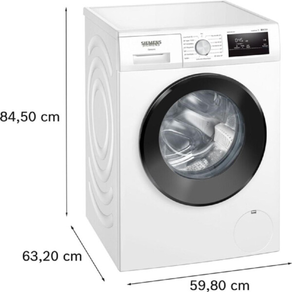 Siemens WM14N0G5, Bild 8
