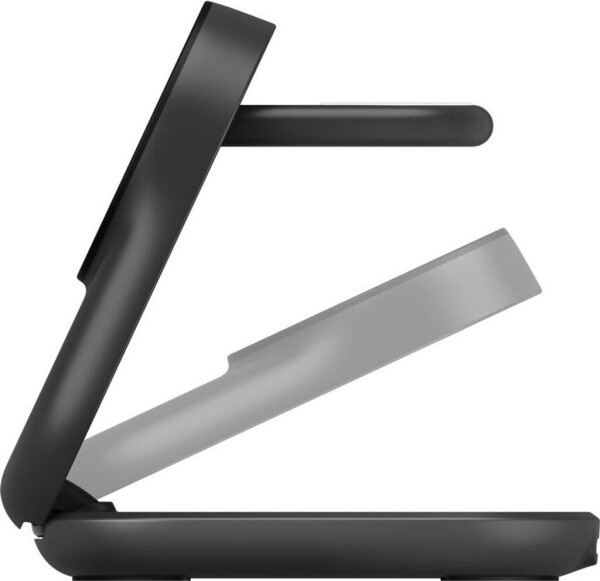 Belkin UltraCharge faltbare magnetische 3-in-1-Ladestation Qi2 25W (WIZ037kq), Bild 2