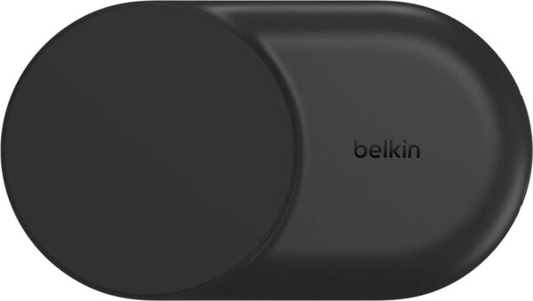 Belkin UltraCharge faltbare magnetische 3-in-1-Ladestation Qi2 25W (WIZ037kq), Bild 3