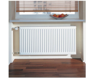 Kermi Profil-K Therm-X 2 Austausch Typ 12 554 x 64 x 2300mm Weiß (FK012D523)