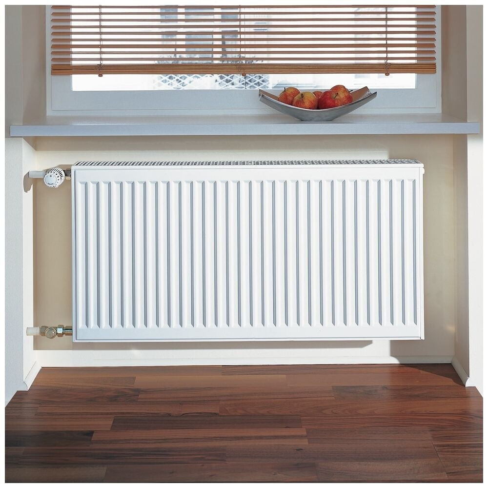 Kermi Profil-K Therm- x 2 Replacement Type 12 554 x 64 x 2300mm White (FK012D523)