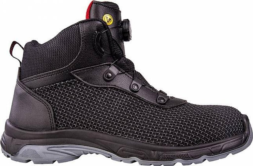 Remisberg BARCELONA S3 anthrazit