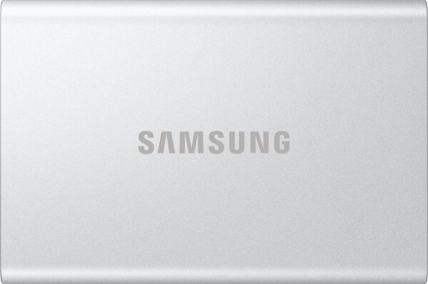 Samsung Portable SSD T7 Resurrected 1TB