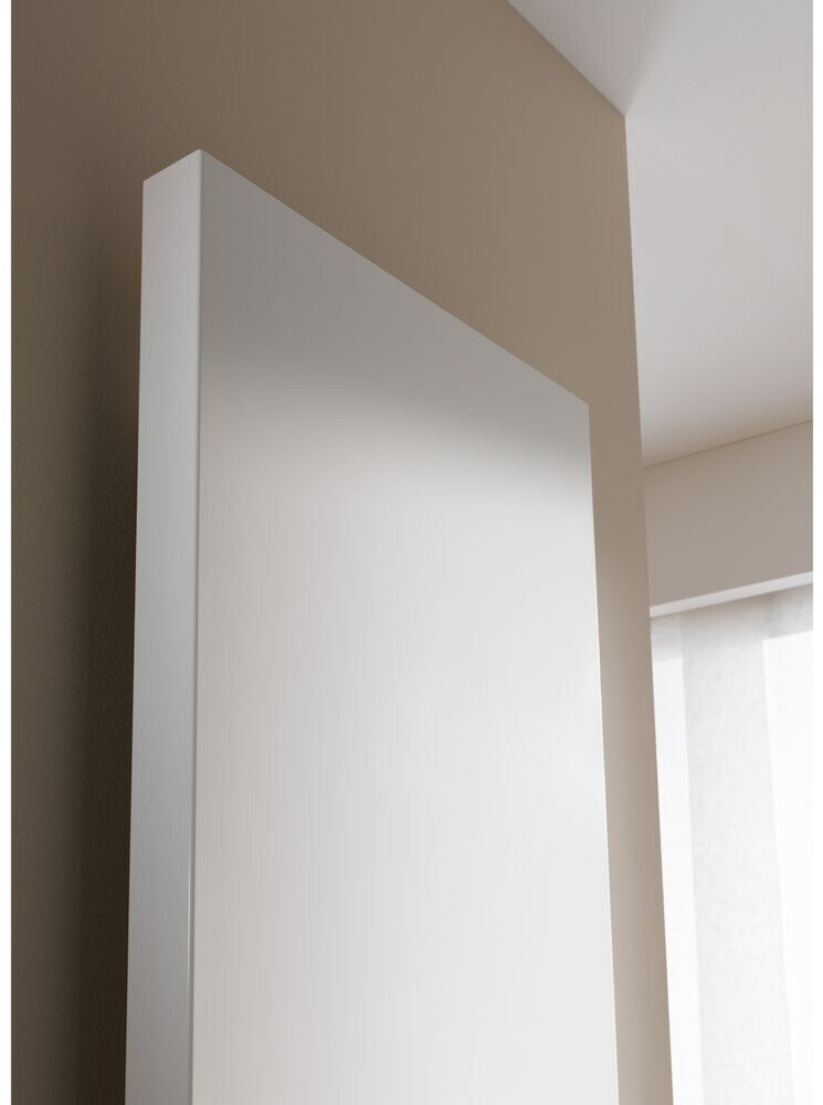 Wws Kermi Pateo-E WWS 1725 x 66 x 600mm Weiß Soft (PSR2E17600502XK) ab 1309 ...