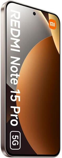 Xiaomi Redmi Note 15 Pro 5G 8GB 256GB Titanium, Bild 17