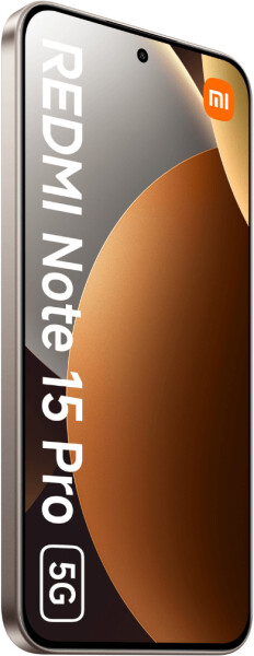 Xiaomi Redmi Note 15 Pro 5G 8GB 256GB Titanium, Bild 4