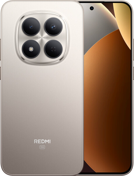 Xiaomi Redmi Note 15 Pro 5G 8GB 256GB Titanium, Bild 6