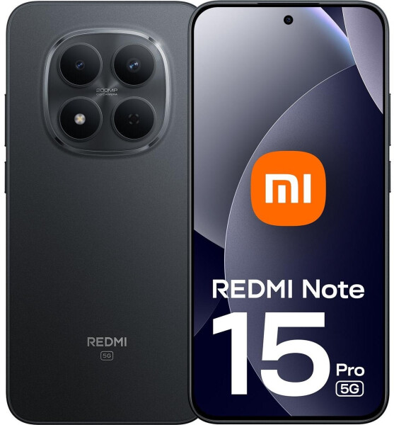 Xiaomi Redmi Note 15 Pro 5G, Bild 4