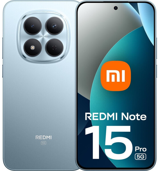 Xiaomi Redmi Note 15 Pro 5G, Bild 5