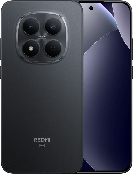 Xiaomi Redmi Note 15 Pro 5G 8GB 256GB Black, Bild 3