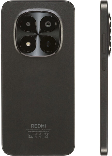 Xiaomi Redmi Note 15 Pro 5G 8GB 256GB Black, Bild 9