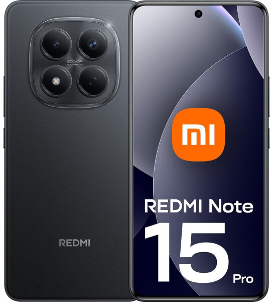 Xiaomi Redmi Note 15 Pro 4G, Bild 4