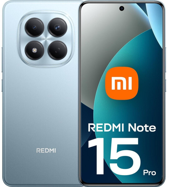 Xiaomi Redmi Note 15 Pro 4G, Bild 6