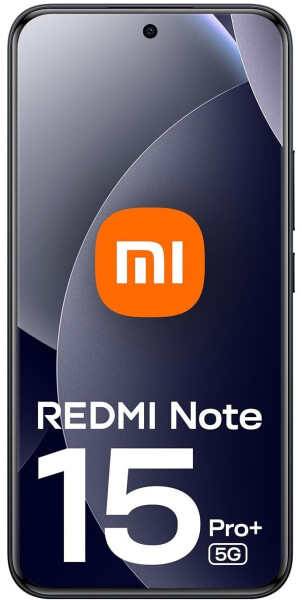 Xiaomi Redmi Note 15 Pro+ 12GB 512GB Black, Bild 2