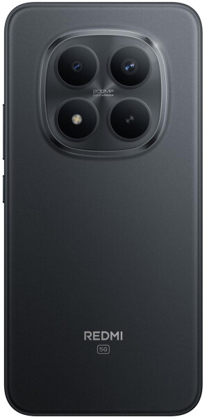 Xiaomi Redmi Note 15 Pro+ 12GB 512GB Black, Bild 3